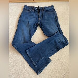 Calvin Klein jeans size 31/32. New without tags